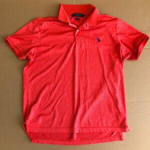 US Polo Assn Polo Shirt M